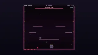 Скриншот 5 к игре Gravemaw