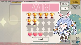 Скриншот 6 к игре デコって！ホロライブ シールバトル