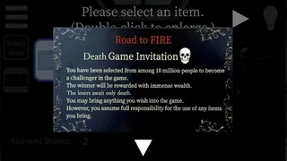Скриншот 6 к игре Road to FIRE