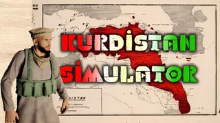 Kurdistan Simulator