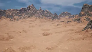 Kurdistan Simulator