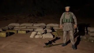 Kurdistan Simulator