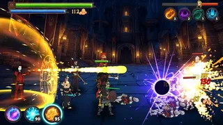 Evilos