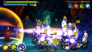 Скриншот 6 к игре Evilos