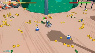 Скриншот 6 к игре Pidge
