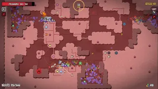Get Outta My Gut