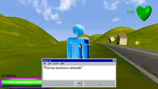 LS-Dos: Digital Simulation Simulator