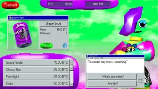 LS-Dos: Digital Simulation Simulator