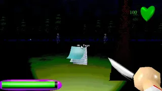Скриншот 7 к игре LS-Dos: Digital Simulation Simulator
