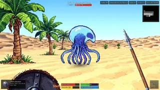 Crawler 3D