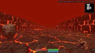 Crawler 3D