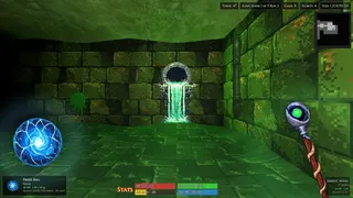 Crawler 3D