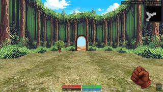 Скриншот 5 к игре Crawler 3D