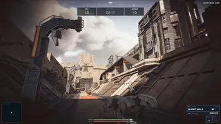 War Wolves