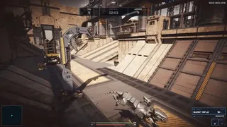 War Wolves