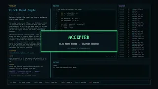 Скриншот 5 к игре Algorithms