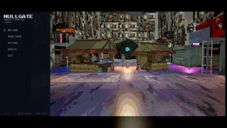 Скриншот 6 к игре NullGate