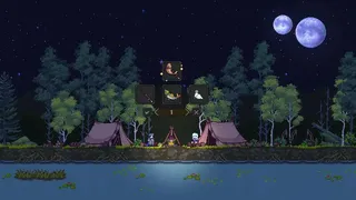 Caspian's Quest