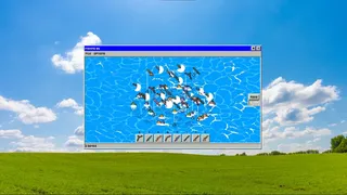 Fishing 95