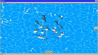 Fishing 95