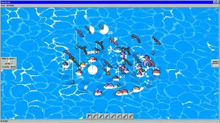 Скриншот 7 к игре Fishing 95