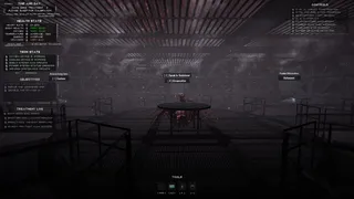 Elysia Sector: The Unknown