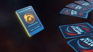 BattleDeck