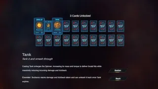 BattleDeck