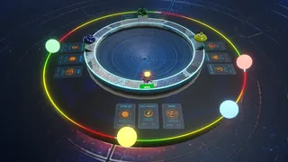 BattleDeck
