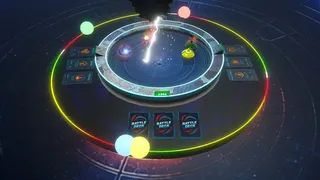 Скриншот 5 к игре BattleDeck