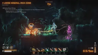 Echoes of Eta