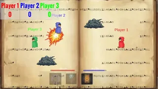 Wild Magic
