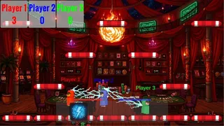 Скриншот 5 к игре Wild Magic