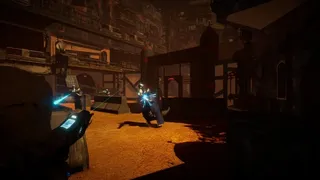 Скриншот 5 к игре Esoteric: Apostate