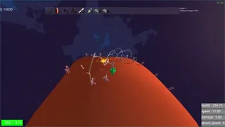Planetary Zigma
