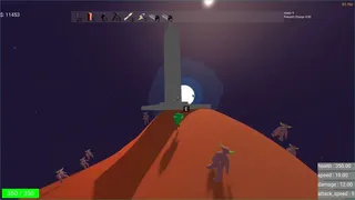 Planetary Zigma