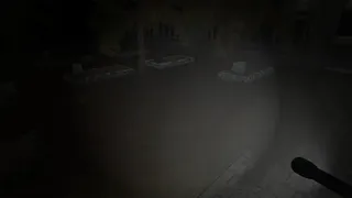 Overtime : Patrol