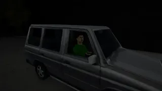 Overtime : Patrol