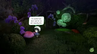 Food for Fairies