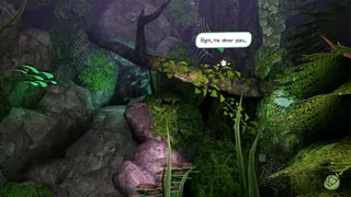 Food for Fairies