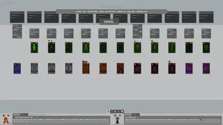 Скриншот 5 к игре DeSimulate