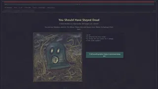 Скриншот 5 к игре Gravend