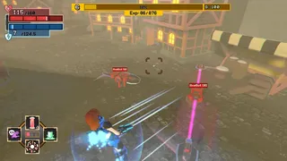 Death By Pixel
