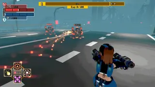 Death By Pixel