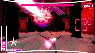 Epsilon Hyperpunk