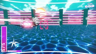 Epsilon Hyperpunk