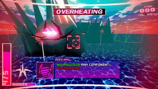 Скриншот 5 к игре Epsilon Hyperpunk