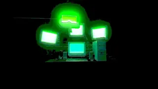 Скриншот 7 к игре Epsilon Hyperpunk
