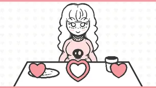 Скриншот 6 к игре Print I Love U