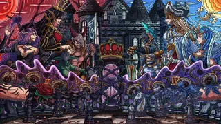 100 Chess Cats